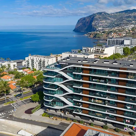 Oceanview Pearl Varino By Madeira * 丰沙尔