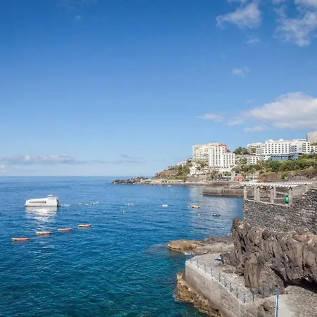Oceanview Pearl Varino By Madeira