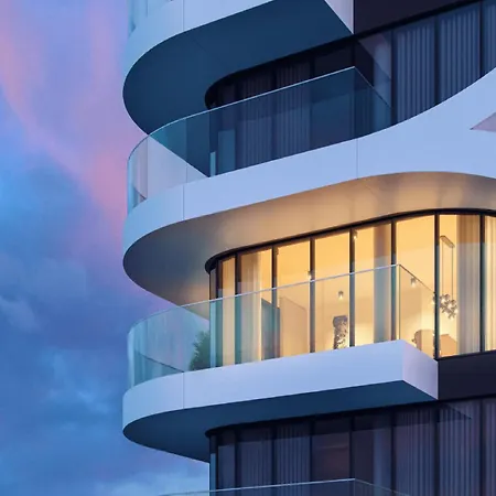 Apartament Oceanview Pearl Varino By Madeira Funchal (Madeira)