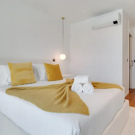 Oceanview Pearl Varino By Madeira Apartment *