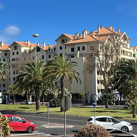 Oceanview Pearl Varino By Madeira Apartment Funchal (Madeira)