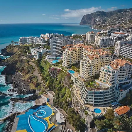 Oceanview Pearl Varino By Madeira Funchal (Madeira)